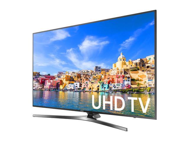 Samsung UN55KU7000FXZA 55-Inch 2160p 4K UHD Smart LED TV - Newegg.com
