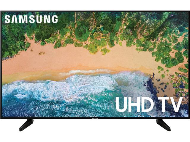 Refurbished Samsung Series 6 43 Class 4k Uhd Led Tv