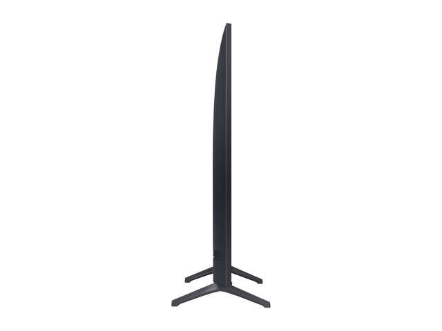 Samsung 65 Class Tu7000 Series Crystal Uhd 4k Smart Tv Un65tu7000fxza 2020 Model Newegg Com