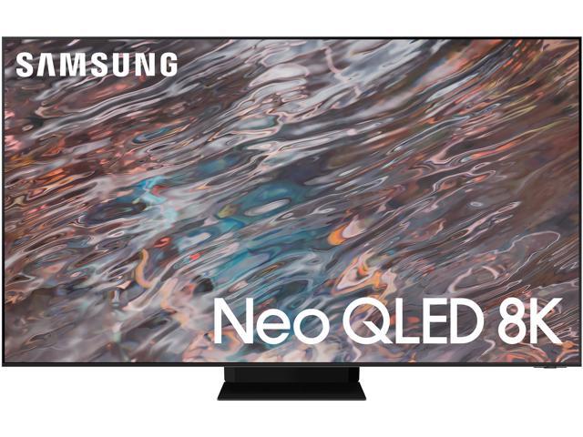 Samsung QN75QN800AFXZA 8K Neo QLED (2021)