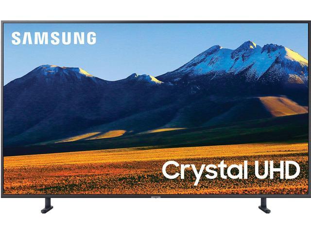 Samsung RU9000 65" 4K Motion Rate 240 LED TV (Grade A) 2020