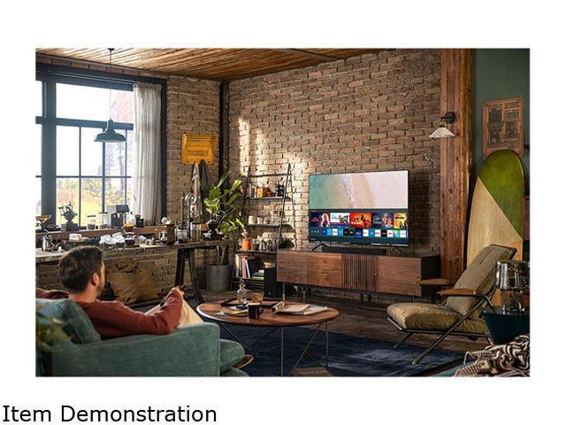 Samsung UHD 7 Series 43" 4K Crystal UHD TV UN43TU7000 2020 - Newegg.com