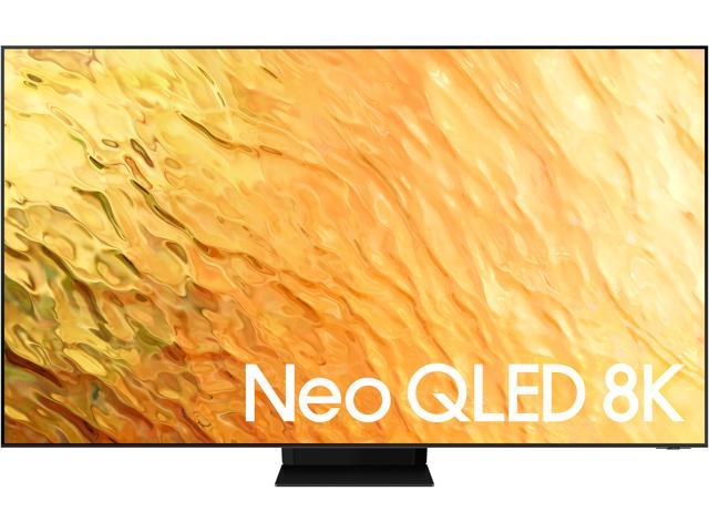 Samsung QN85QN800BFXZA 8K Neo QLED Smart TV (2022)