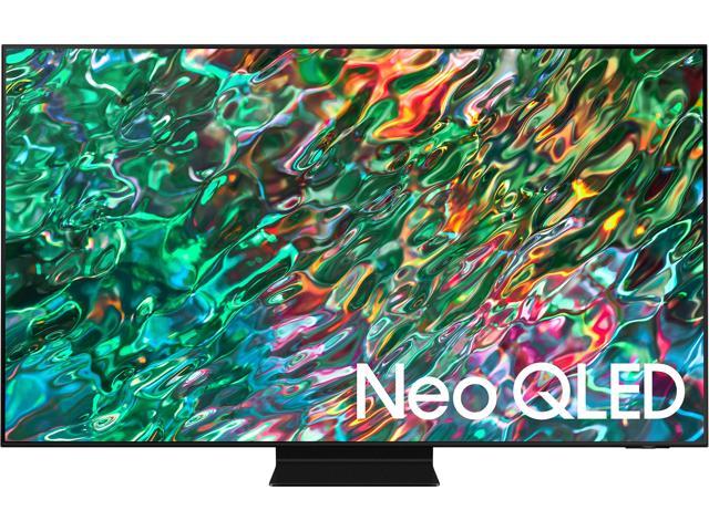 Samsung QN65QN90BAFXZA 65" QLED Quantum Matrix Neo 4K Smart TV (2022)