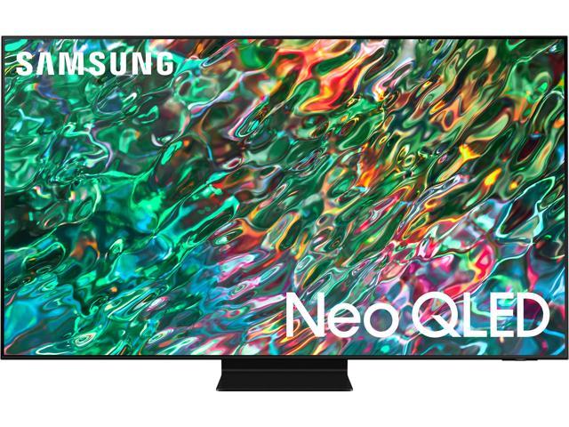 Samsung QN85QN90BAFXZA 85" QLED Quantum Matrix Neo 4K Smart TV (2022)