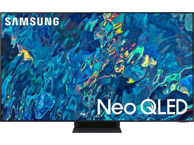 Samsung 55" QN55QN95BAFXZA 4K LED TV 2022