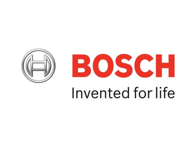 Disc Brake Rotor Front Bosch 26011445