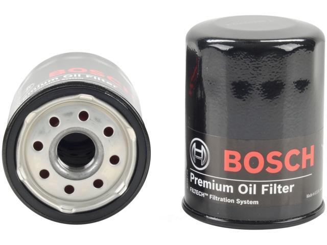 Photo 1 of BOSCH Oil Filter