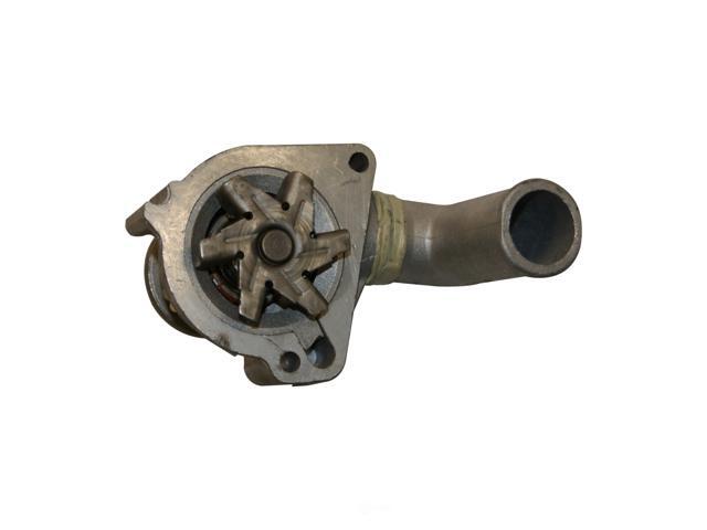 GMB 125-1100 OE Replacement Water Pump with Gasket GMB 125-1100 OE Replacement Water Pump with Gasket