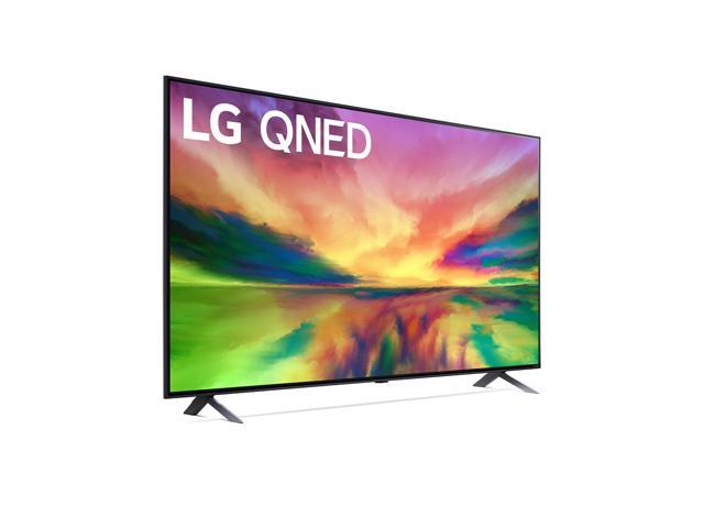 LG 50 Inch Class 4K UR9000 PUA Series Smart webOS 23 w/ThinQ AI TV ...