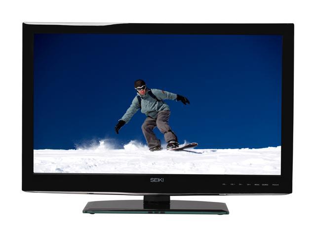 Seiki 24" 1080p 60Hz LED-LCD HDTV