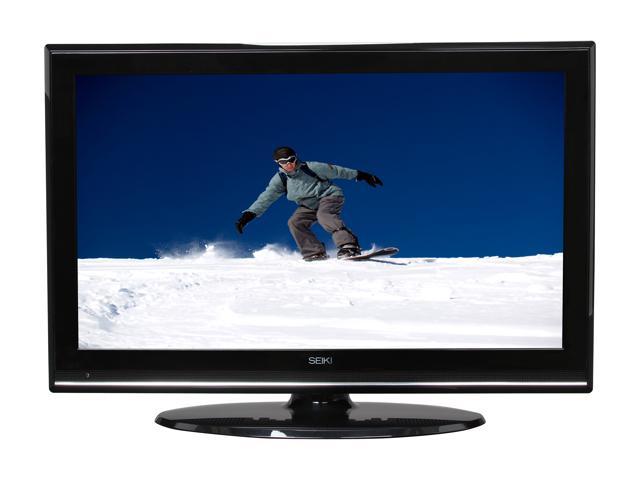 Seiki 26" 720p 60Hz LCD HDTV