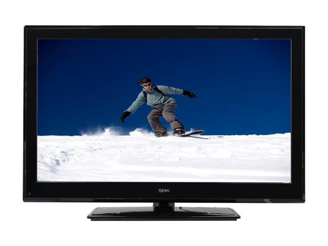 Seiki 32" 720p 60Hz LCD HDTV