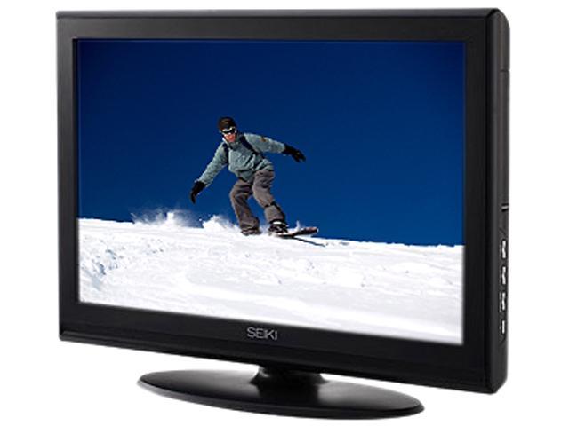 Seiki 24" 1080p 60Hz LED-LCD HDTV -