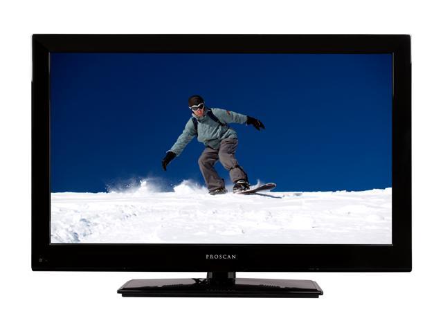 Proscan 32" 720p 60Hz LCD HDTV