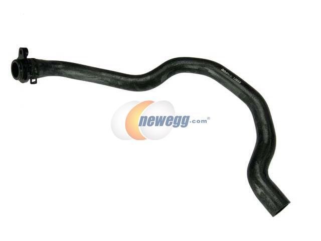 Thermostat to Cylinder Head Rein CHE0628 Engine Coolant Hose 
