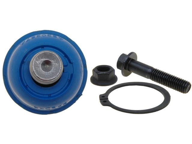 ACDelco 45D1777 Professional Front Upper Suspension Control Arm and Ball Joint Assembly ACDelco 45D1777 Professional Front Upper Suspension Control Arm and Ball Joint Assembly