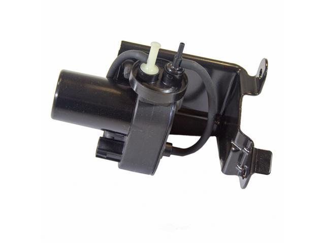 Power Brake Booster Vacuum Pump-DIESEL MOTORCRAFT BRPV-2