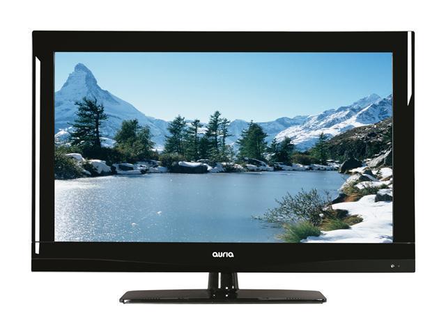 Auria 32" 1080p 60Hz LCD HDTV