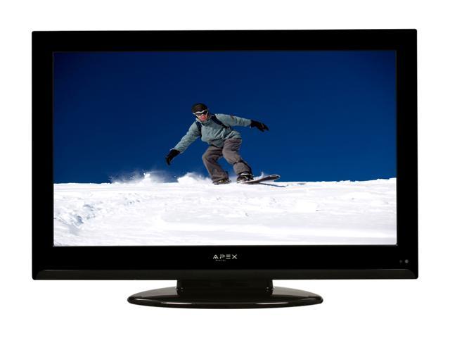 Apex Digital 32" 720p 60Hz LCD HDTV
