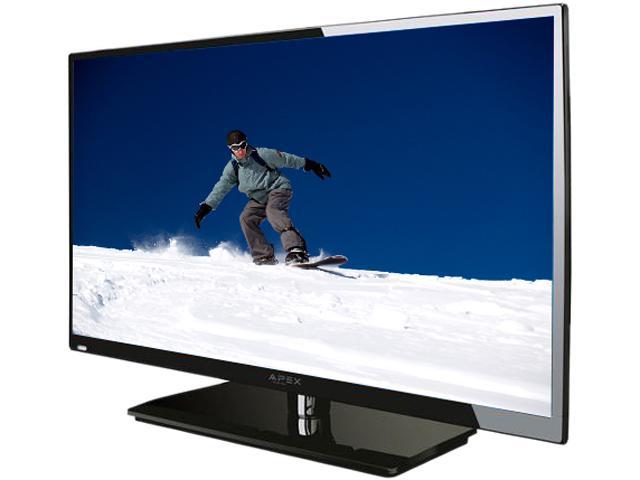 APEX 40" 1080p 60Hz LED-LCD HDTV