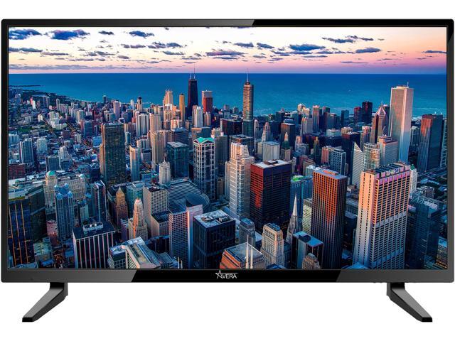 Avera EQX Series 65" 4K Ultra HD LED TV 65EQX20