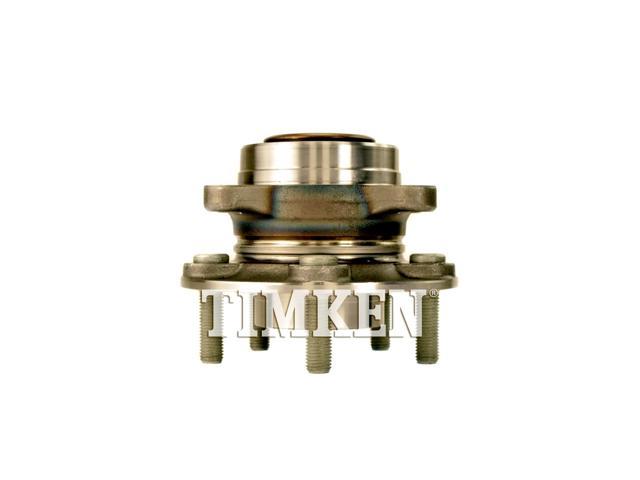 Hub Bearing Unit Timken HA590480 