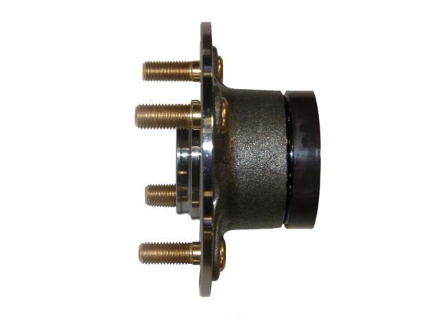 GMB 735-0026 Wheel Bearing Hub Assembly