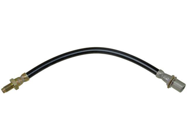 First Stop Dorman H38162 Hydraulic Brake Hose Dorman First Stop Dorman H38162 Hydraulic Brake Hose Dorman
