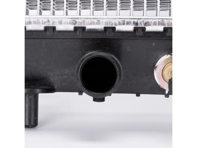 Universal Air Conditioner RA 2691C Radiator