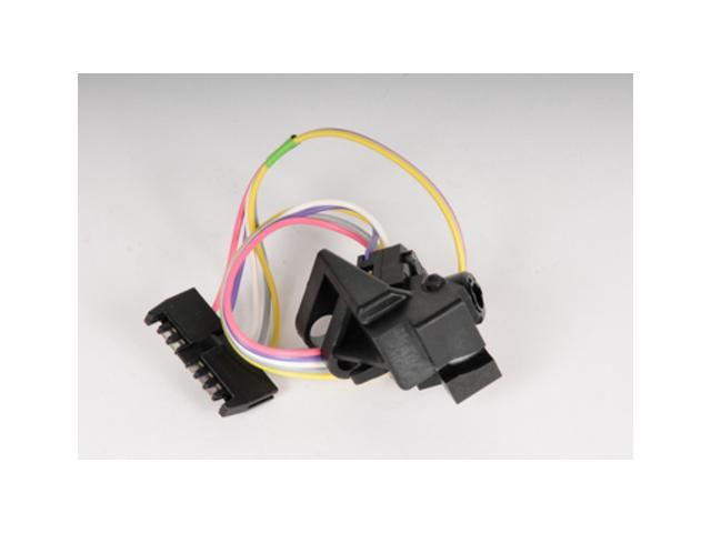 ACDelco PT2234 GM Original Equipment Inline to Brake Lamp Switch Pigtail PT2234-ACD 