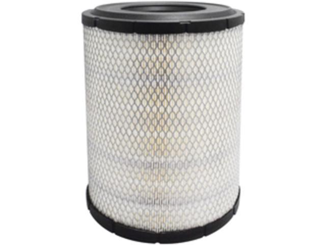 WIX Filters 42796 Heavy Duty Air Filter Pack of 1 