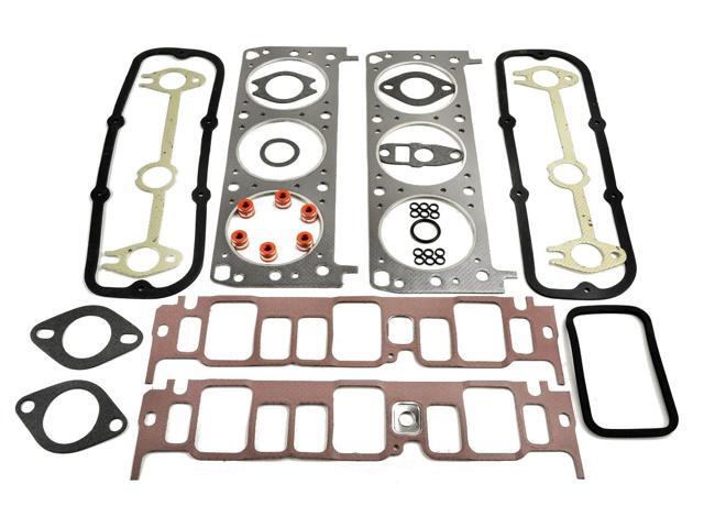 Camaro Rodeo ITM Engine Components 09-11931 Cylinder Head Gasket Set for Isuzu/GM 3.1L V6 Pickup Firebird Vin T,Z Camaro Rodeo ITM Engine Components 09-11931 Cylinder Head Gasket Set for Isuzu/GM 3.1L V6 Pickup Firebird Vin T,Z