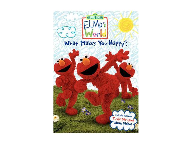 Newegg, Newegg.com, Seasame Street-Elmo's World - What Makes You H...