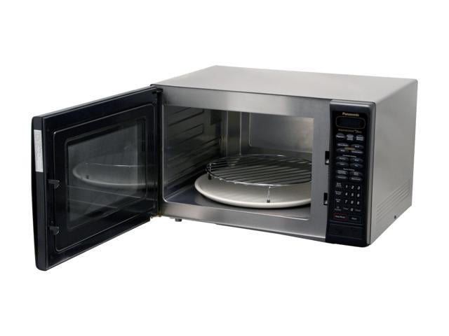 frigidaire microwave won t heat