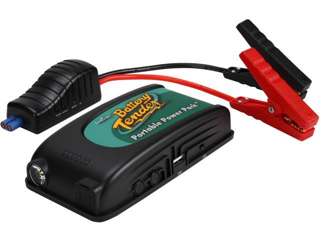 Battery Tender 030 0001 Wh Portable Power Pack 12v Jump Starter With