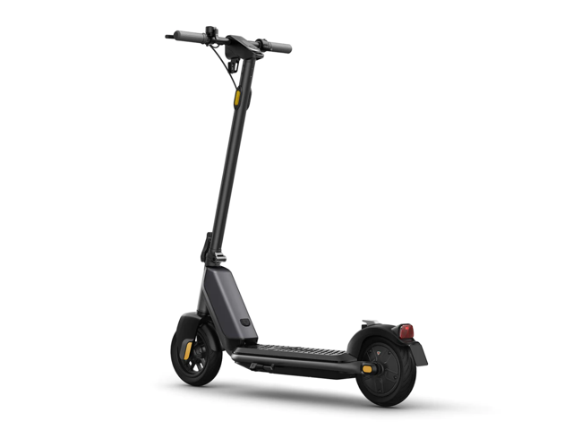 NIU KQi1 Pro Electric Kick Scooter K1P342G1A11 Grey - Newegg.com