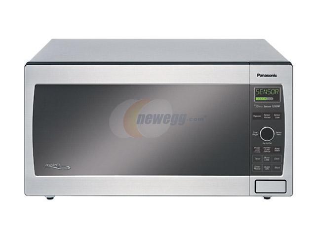 nn t795sfx panasonic microwave