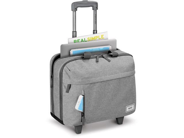 Solo Travel/Luggage Case for 15.6