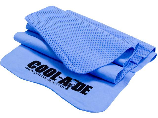 cool aide cooling sports towel