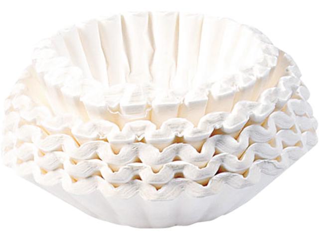 Bunn BCF-250 12-Cup Commercial Coffee Filters (250 pieces)