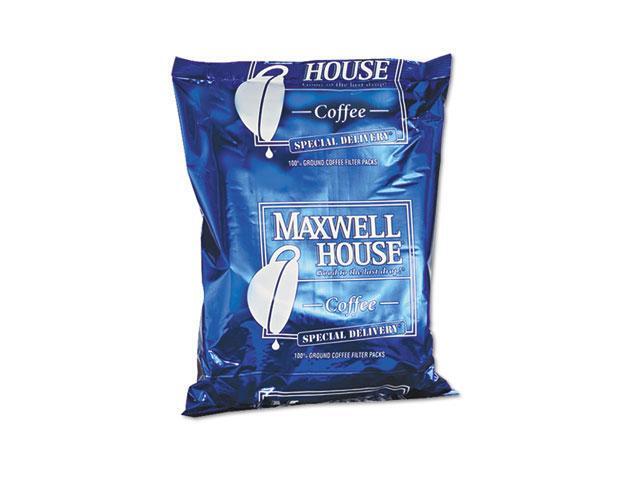 maxwell house special delivery