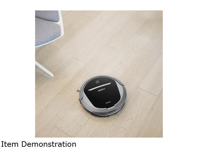 ECOVACS DB3G Deebot DM81 Pro Robotic 