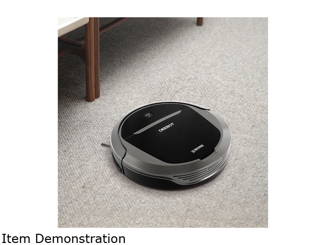 ECOVACS DB3G Deebot DM81 Pro Robotic 