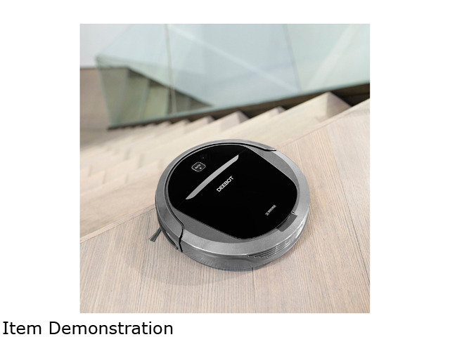 ECOVACS DB3G Deebot DM81 Pro Robotic 