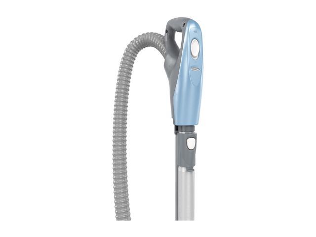 Kenmore BC4002 Bagged Canister Vacuum, Blue - Newegg.com