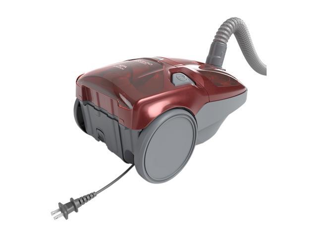 Kenmore BC4027 Bagged Canister Vacuum 