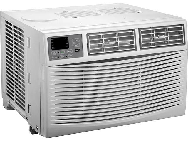 Arctic Wind 2AWNC12000 12,000 Cooling Capacity (BTU) Window Air ...