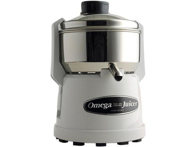 Omega J9000 9000 Juicer