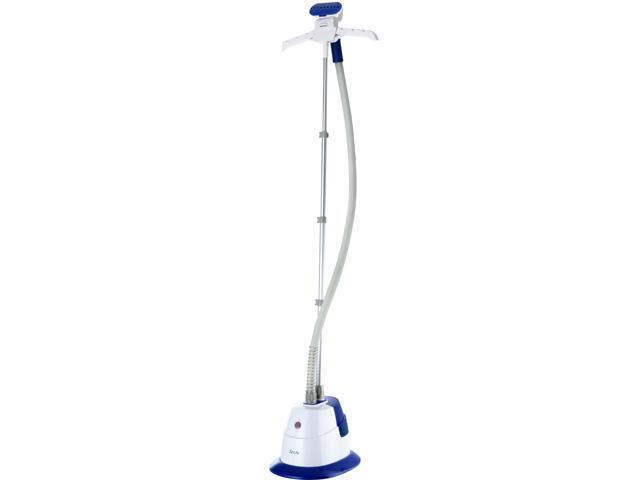 Salav Gs06 Dj 1500 Watt Performance Series Garment Steamer Blue